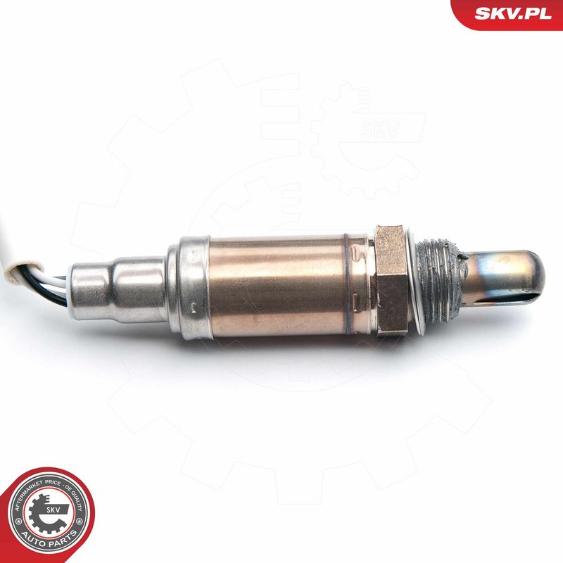 Lambda andur, ESEN SKV 09SKV604