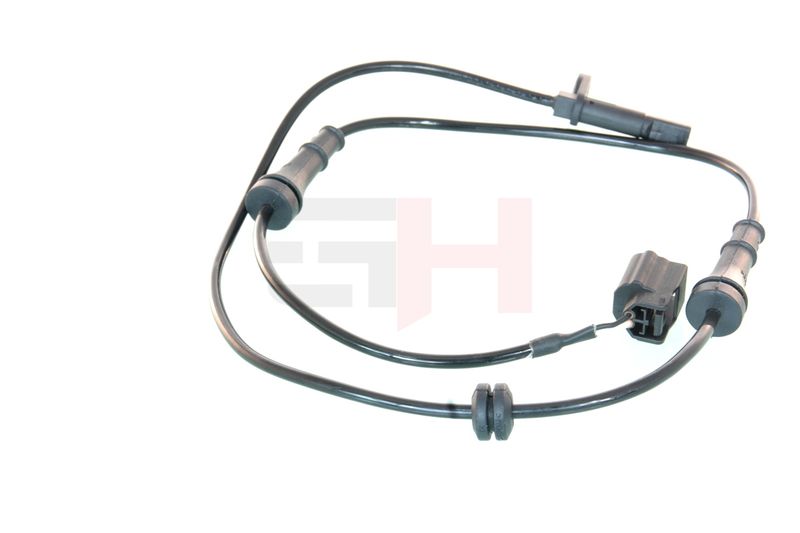 GH GH-702285 Sensor, wheel speed