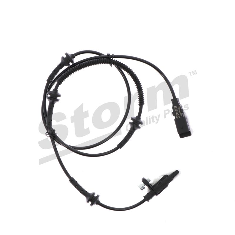 Capteur, vitesse de roue STORM QUALITY PARTS 777102