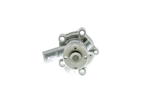 AISIN WPW-011 Water Pump, engine cooling