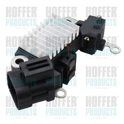 HOFFER generátor szabályozó 52027