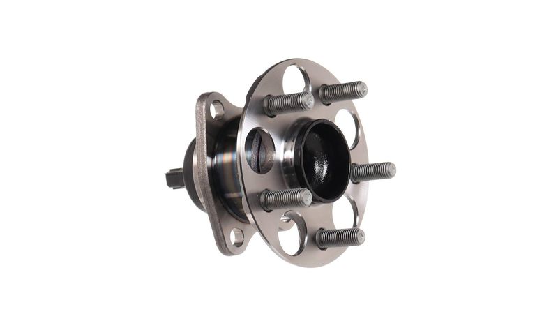 SKF VKBA 7577 Wheel Bearing Kit