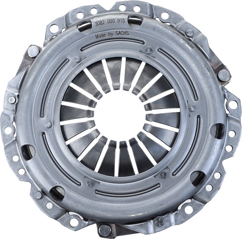 SACHS Kit d'embrayage 3000951064