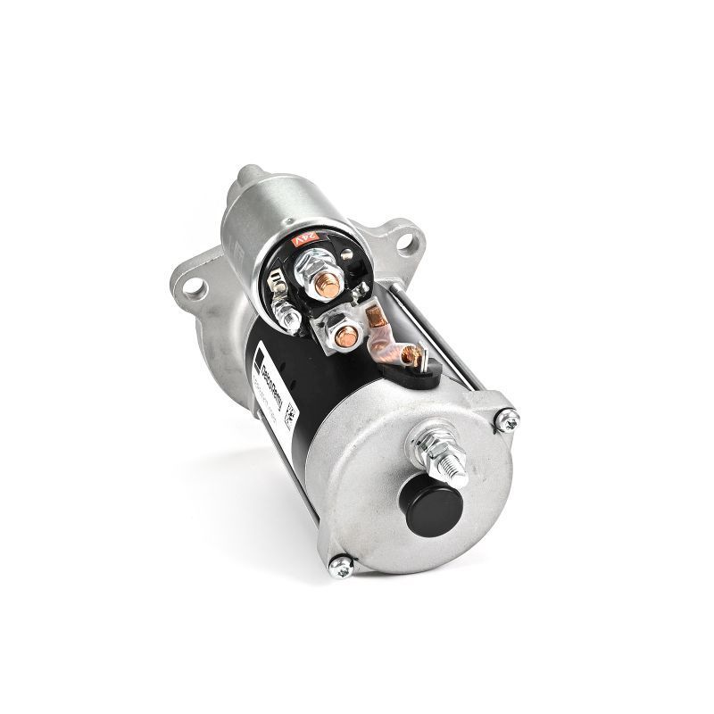 Delco Remy SER84217-12B1 Starter