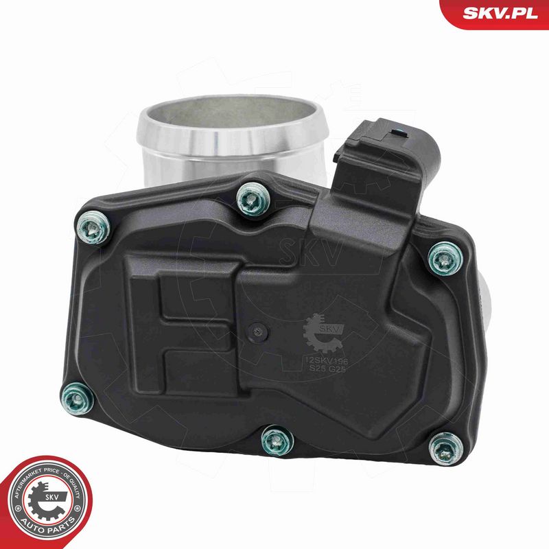 ESEN SKV 12SKV196 Throttle Body