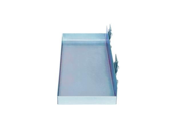 KS TOOLS 860.0857 Tray Base, tool pegboard