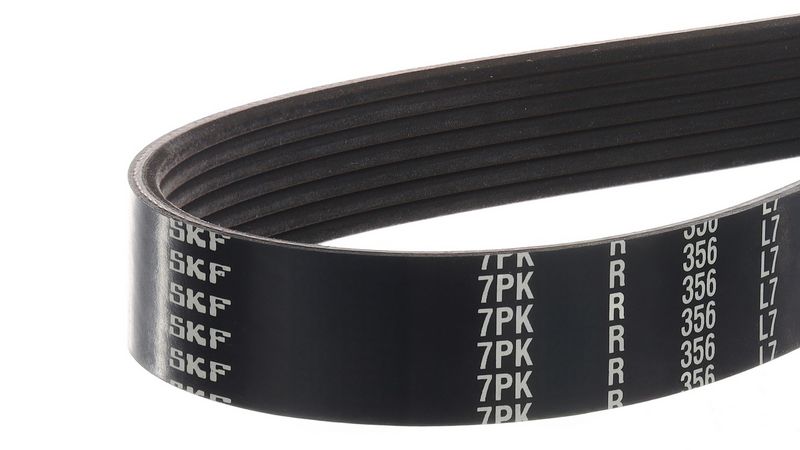 SKF VKMV7PK1190R V-ribbed Belt