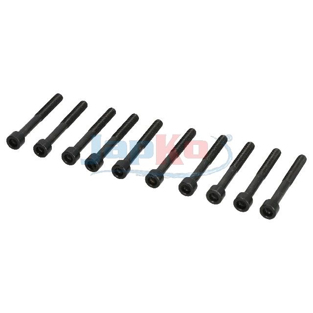 JAPKO 115204 Cylinder Head Bolt Set