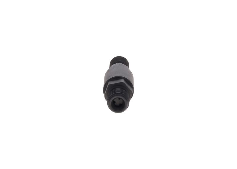 Ștuțul țevii de presiune, duză de injecție F 00Z C16 001 BOSCH