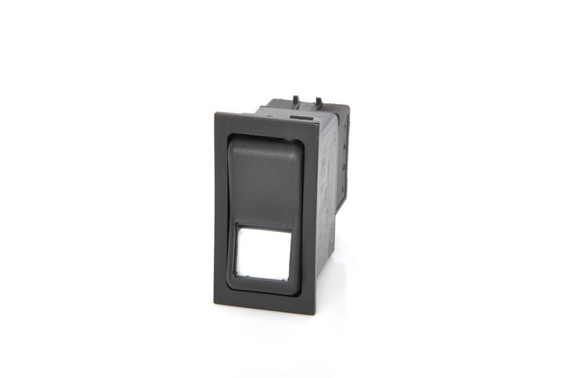 BOSCH 0986348084 Direction Indicator Switch