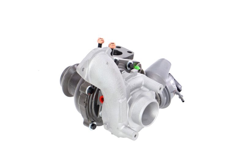 REMANTE 003-002-004475R Charger, charging (supercharged/turbocharged)