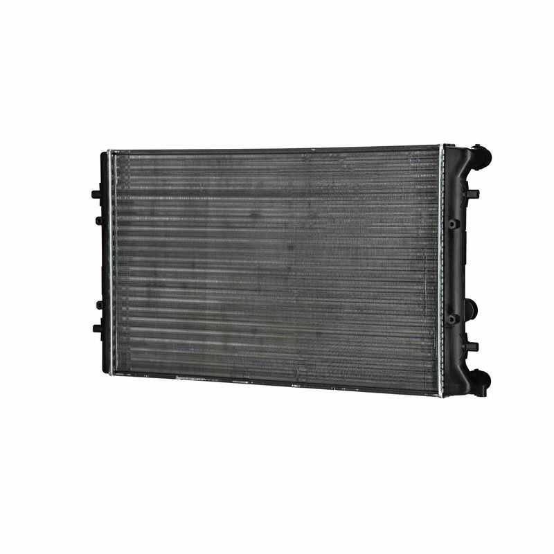 Radiaator, mootorijahutus, NISSENS 65011