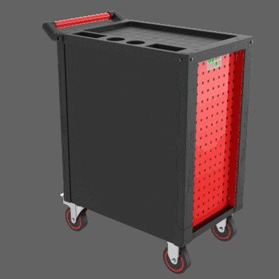 Tööriistakäru, KS TOOLS 826.7598