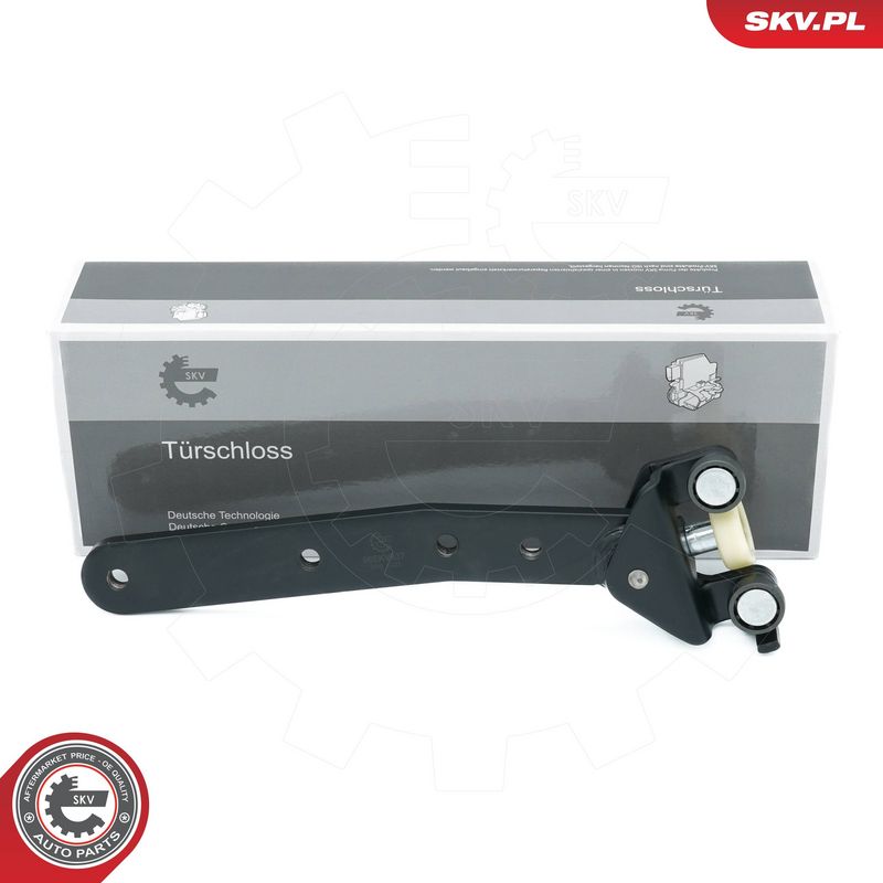 Rullijuht, lükanduks, ESEN SKV 96SKV837