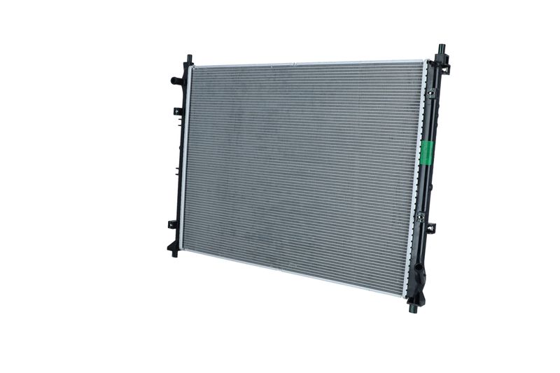 Radiaator, käivitusaku, NRF 550436