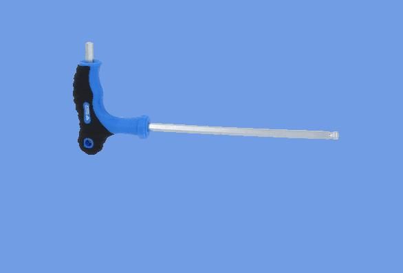 KS TOOLS BT041006 Angled Screwdriver