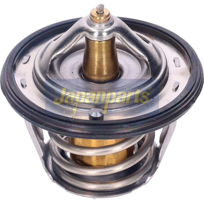 Termostato, refrigerante