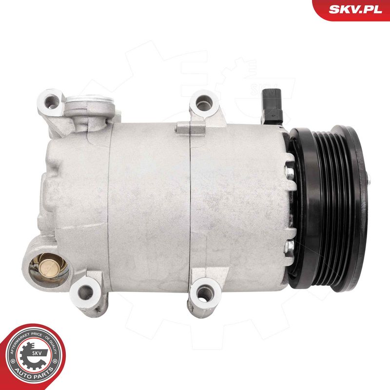 Kompressor, kliimaseade, ESEN SKV 84SKV070