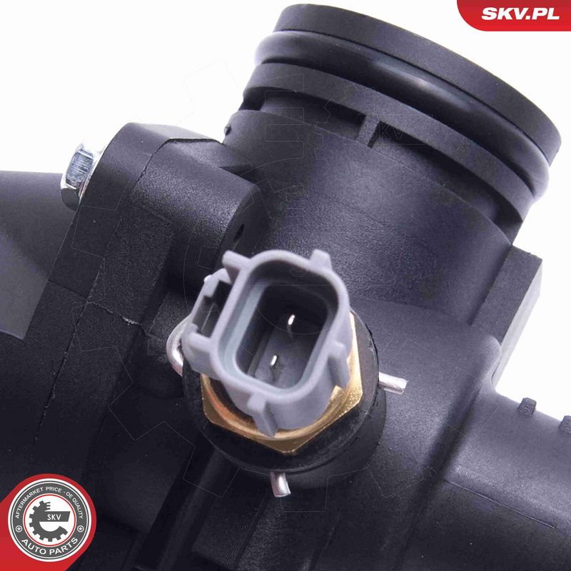 ESEN SKV 20SKV187 Thermostat, coolant