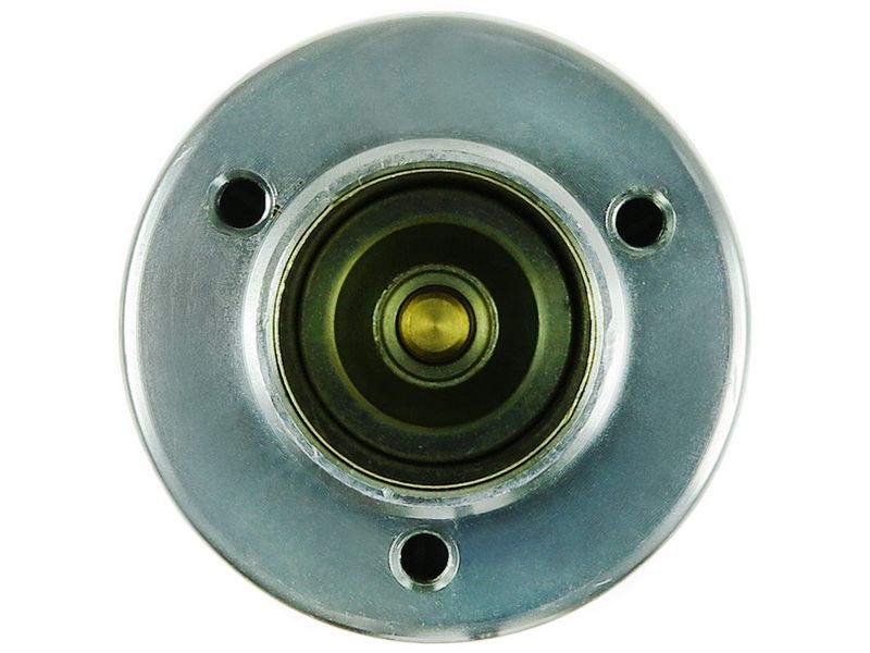 AS-PL SS0020 Solenoid Switch, starter