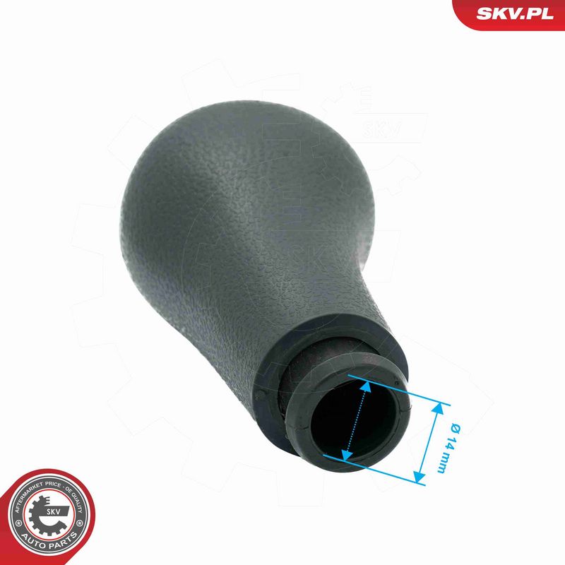 ESEN SKV 63SKV129 Gear Lever Knob