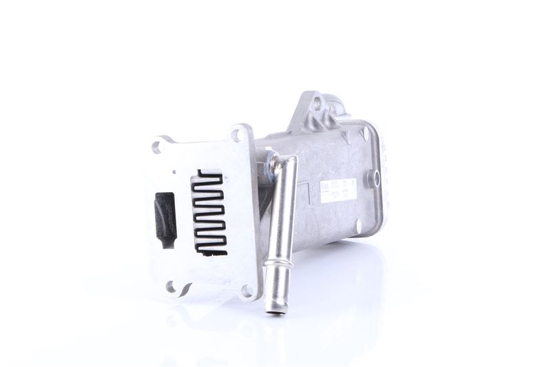 Radiaator, heitgaaside tagasijooks, NISSENS 989284