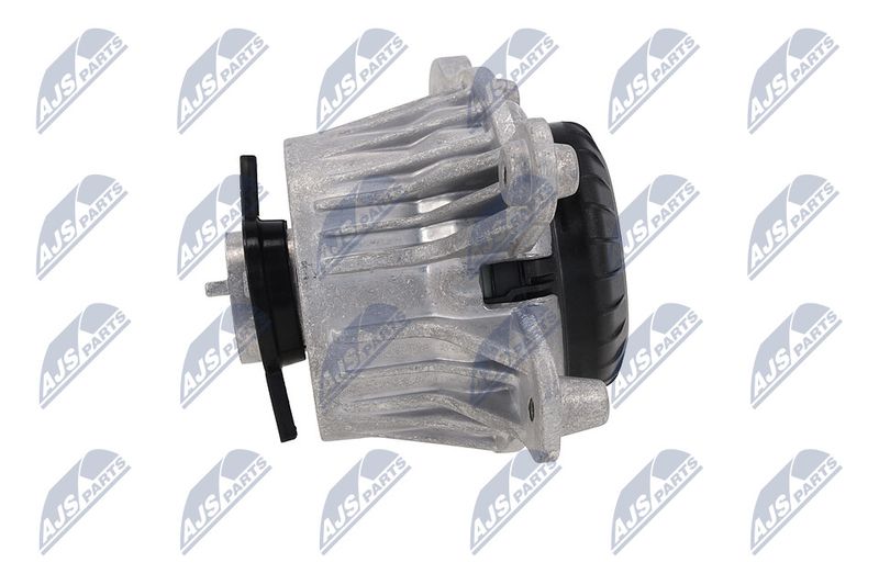 Paigutus, Mootor, NTY ZPS-ME-044