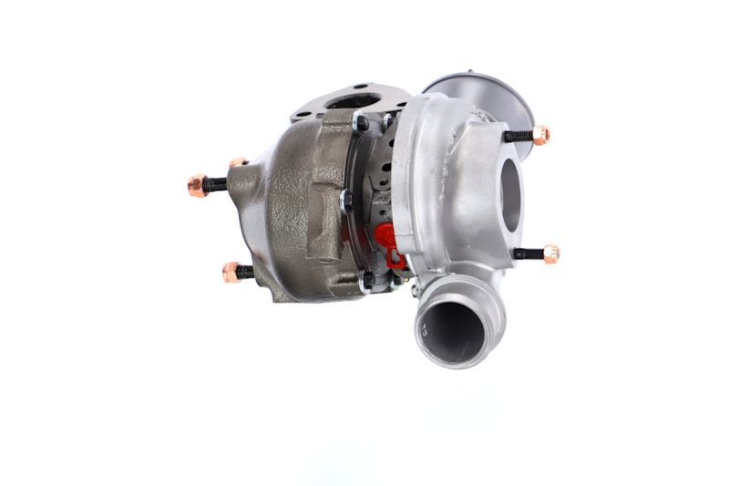 REMANTE 003-001-000323R Charger, charging (supercharged/turbocharged)