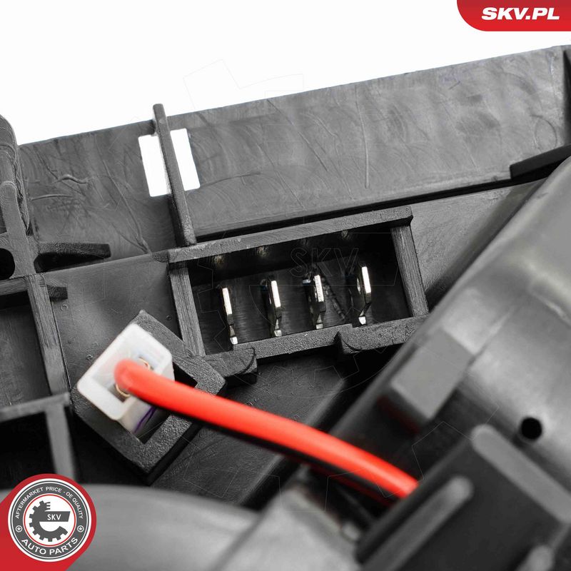 Salongipuhur, ESEN SKV 68SKV106