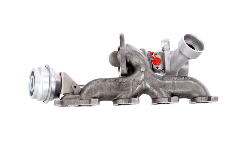 REMANTE 003-001-000091R Charger, charging (supercharged/turbocharged)