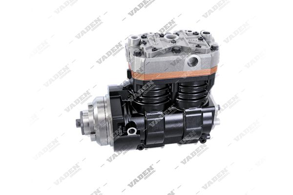 kompresor IVECO Euro 6, se spojkou 1500200001