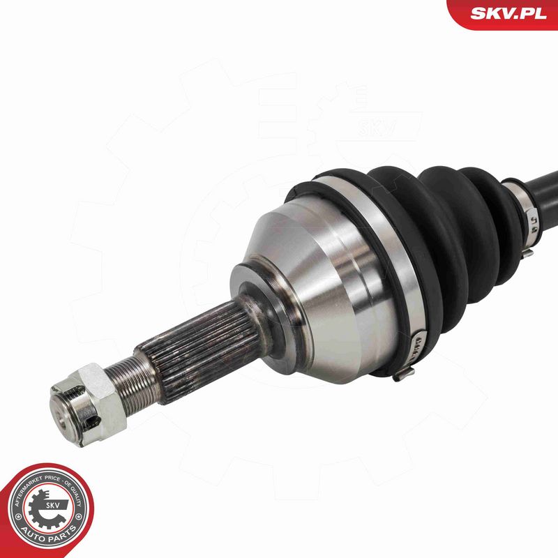 ESEN SKV 40SKV238 Drive Shaft