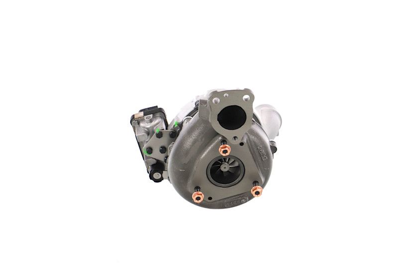 REMANTE 003-002-004567R Charger, charging (supercharged/turbocharged)