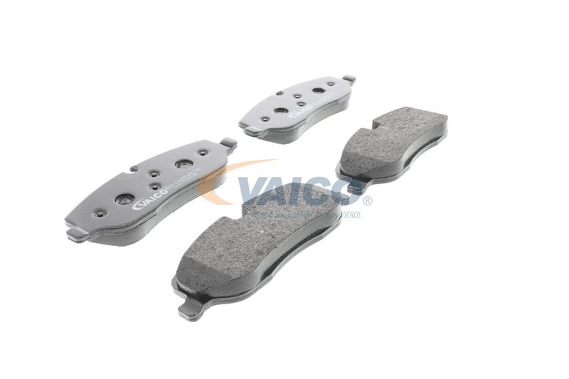 VAICO V48-0004 Brake Pad Set, disc brake