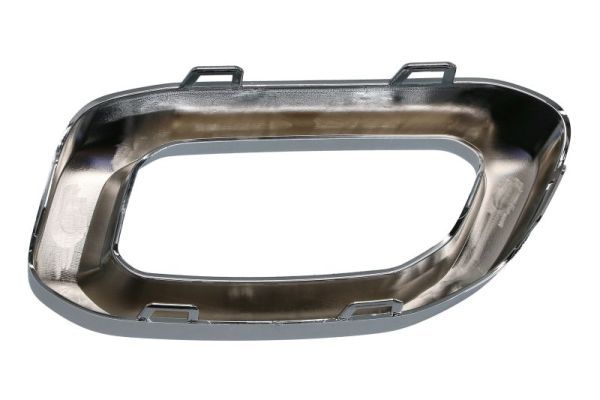 BLIC 6502-07-3537938P Ventilation Grille, bumper