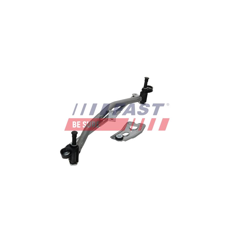 FAST FT01369 Valytuvų trauklių mechanizmas