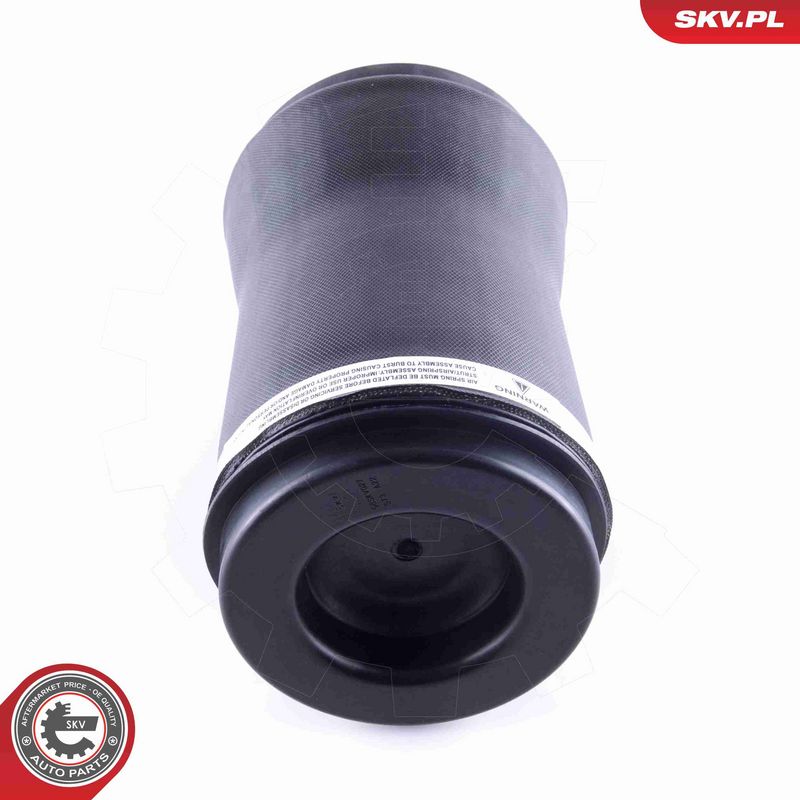 ESEN SKV 58SKV027 Air Spring, suspension