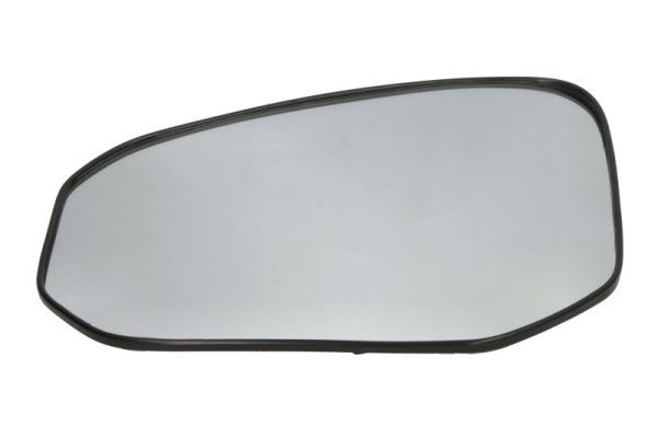 Außenspiegel - Spiegelglas