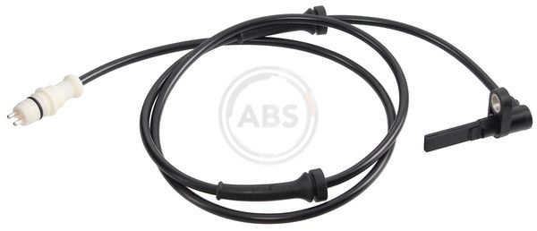 A.B.S. 30674 Sensor, wheel speed