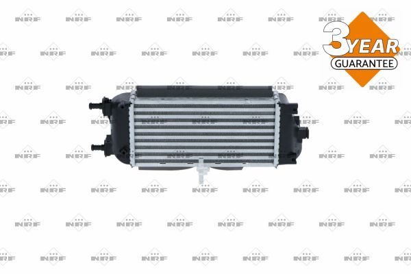 Kompressoriõhu radiaator, NRF 30341