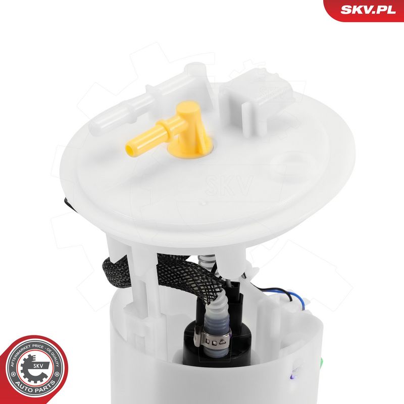 Kütus-etteanne, ESEN SKV 02SKV858