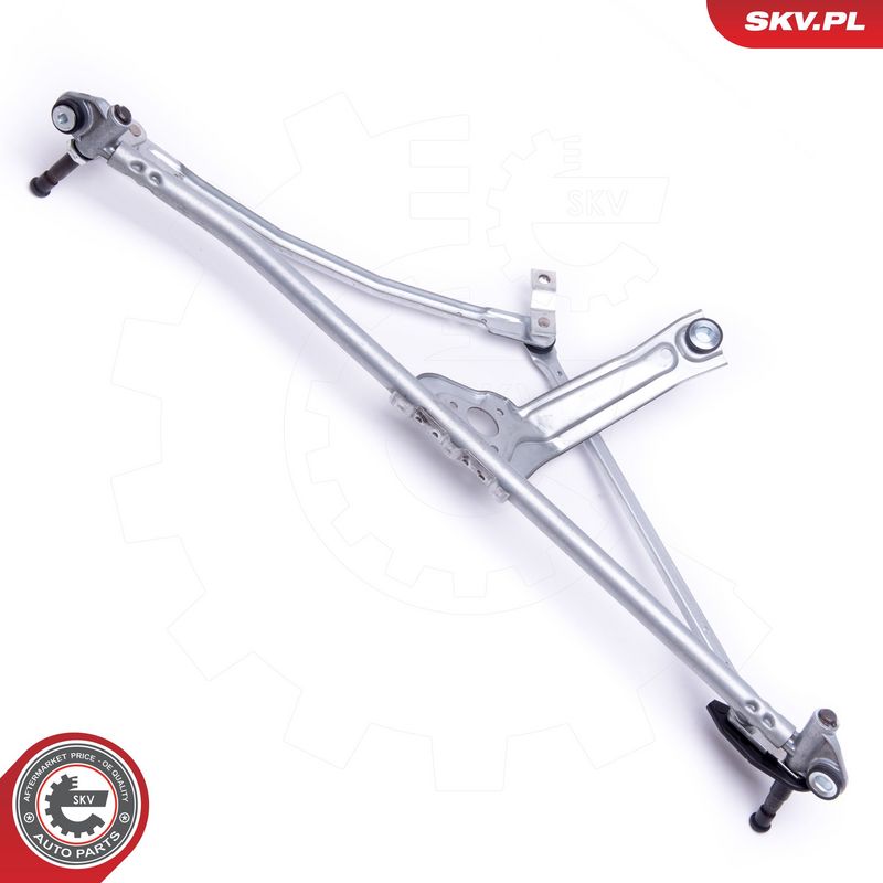 Pesurihoovastik, ESEN SKV 05SKV111