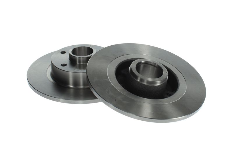 BOSCH 0986479682 Гальмівний диск