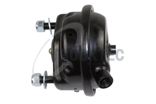 TRUCKTEC AUTOMOTIVE 01.35.125 - Membraninė stabdžių kamera