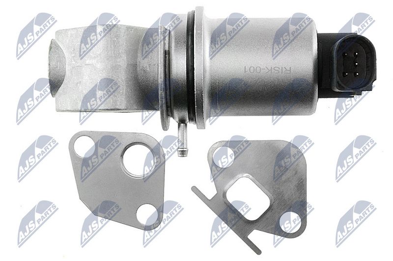 EGR-klapp, NTY EGR-SK-001