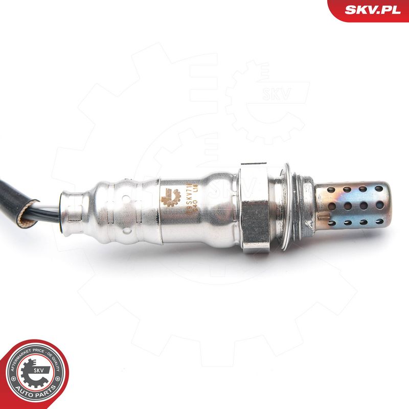 Lambda andur, ESEN SKV 09SKV716