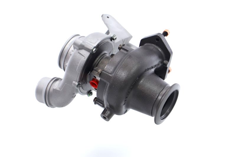 REMANTE 003-002-001419R Charger, charging (supercharged/turbocharged)
