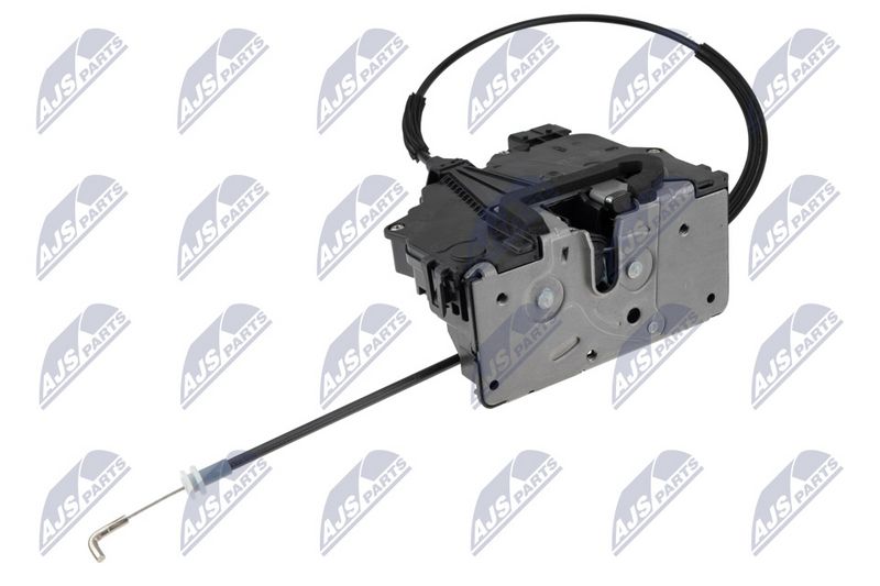 NTY EZC-FT-323 Door Lock