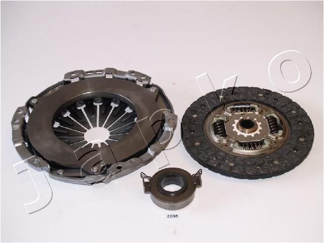 JAPKO 922098 Clutch Kit