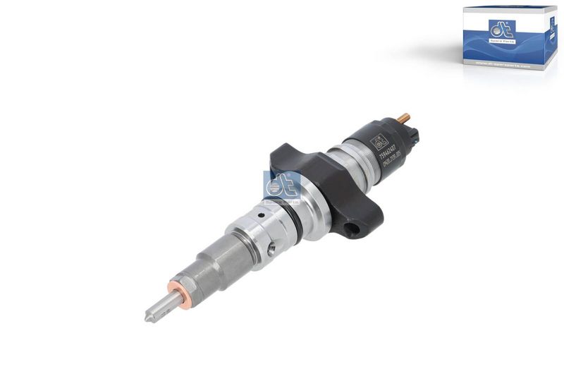 Injector 7.56005 DT Spare Parts